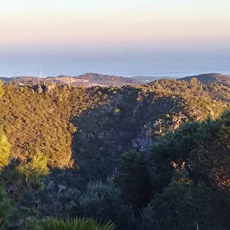 Casa Mariposa *