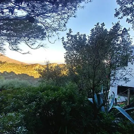 Casa Mariposa