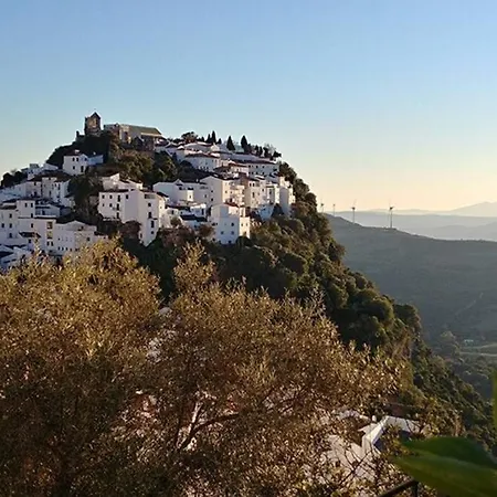 Casa Mariposa Casares