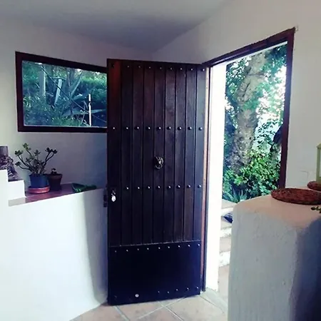 Casa Mariposa Casares