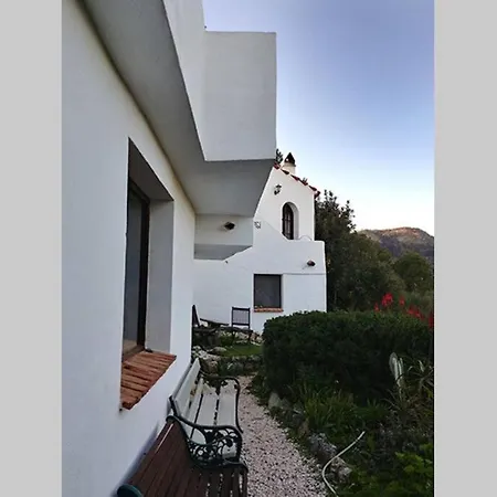 Casa Mariposa * Casares