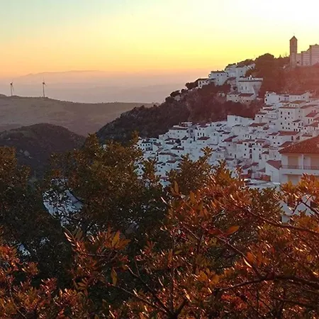 Casa Mariposa * Casares