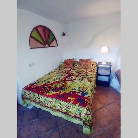 Casa Mariposa Apartment