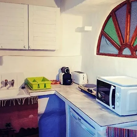 Casa Mariposa * Casares
