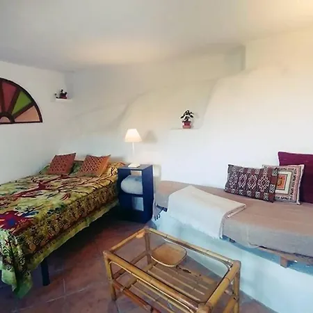 Casa Mariposa * Casares