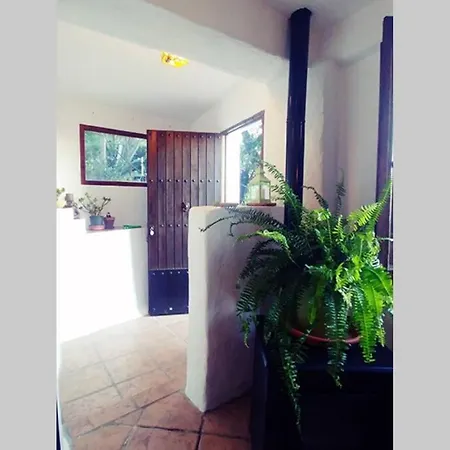 Casa Mariposa Apartment