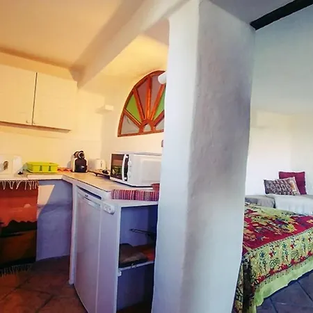 Apartment Casa Mariposa Casares