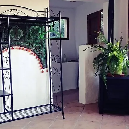 Casa Mariposa Apartment