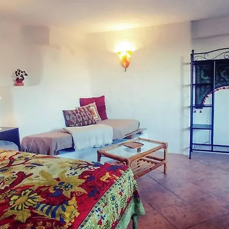 Casa Mariposa *