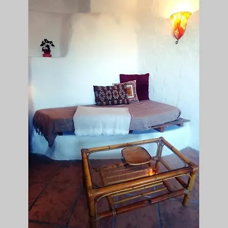 Casa Mariposa *