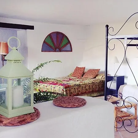 Casa Mariposa Apartment Casares