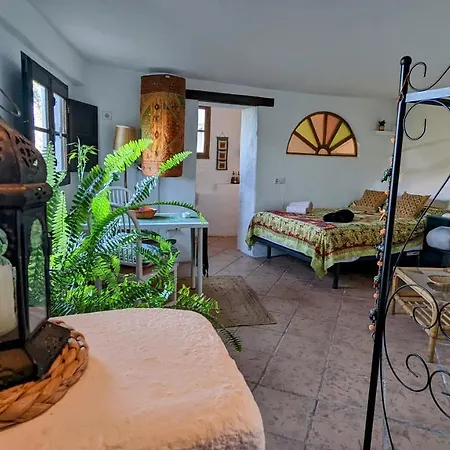 Apartment Casa Mariposa