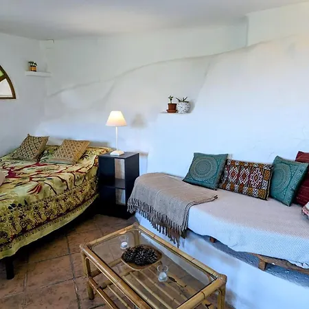 Apartment Casa Mariposa Casares