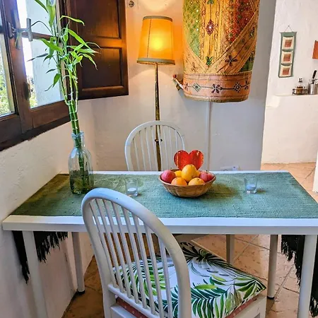 Casa Mariposa Apartment
