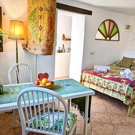 Casa Mariposa Apartment *