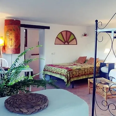 Casa Mariposa Apartment